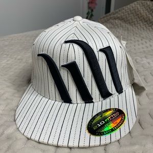 Hart & Huntington Hat